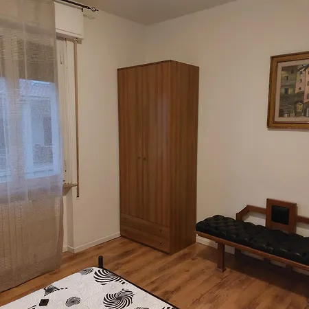 Le Tavole Guest house Pistoia